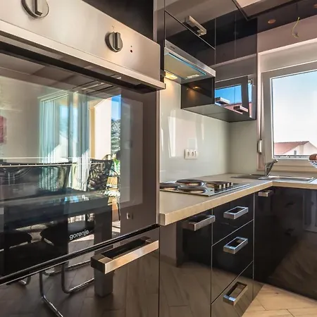 Andela 3 Appartement