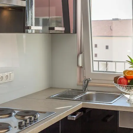 Andela 3 Appartement *