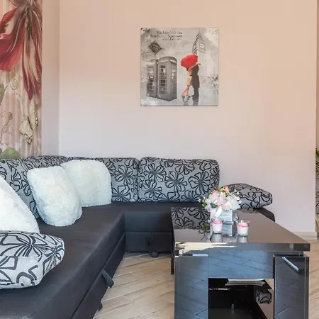 Appartement Andela 3 Makarska