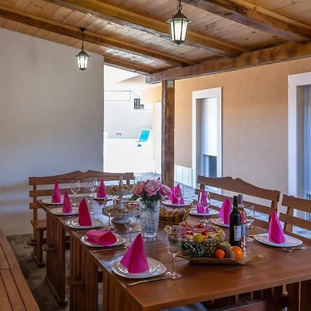 Andela 3 Appartement *