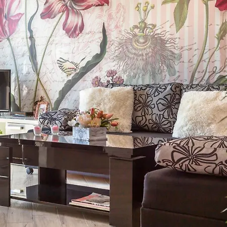 Andela 3 Appartement