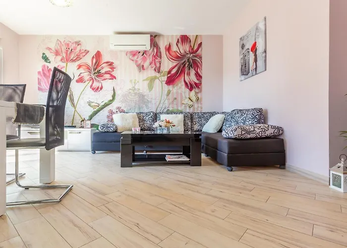 Appartement Andela 3 Makarska