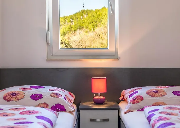 Andela 3 Appartement Makarska