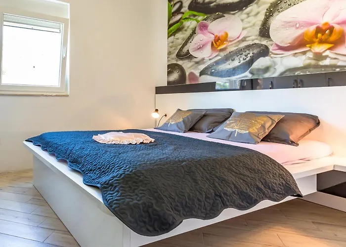 Andela 3 Appartement