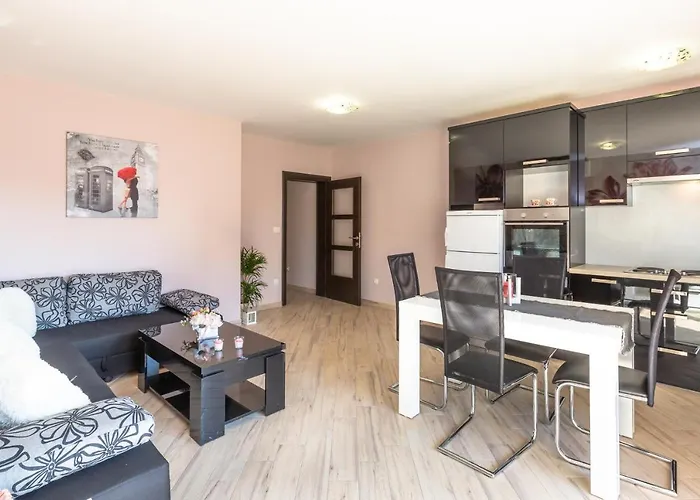 Appartement Andela 3