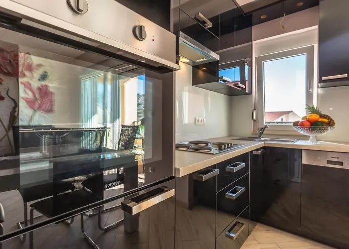 Andela 3 Appartement