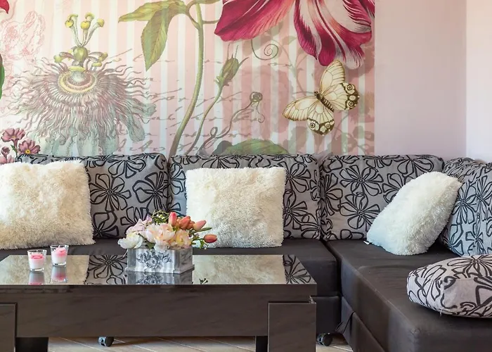 Andela 3 Appartement