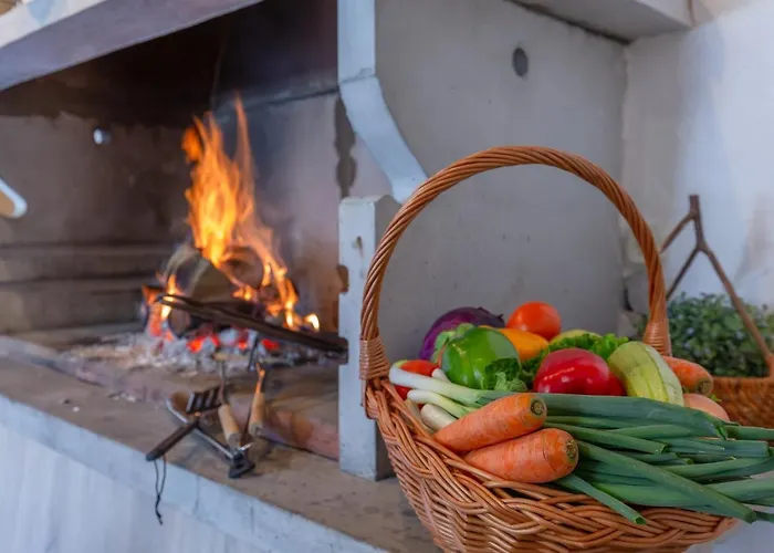 Andela 3 Appartement Makarska