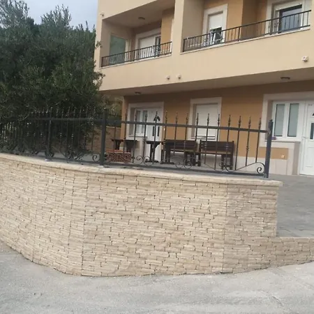 Andela 3 Makarska