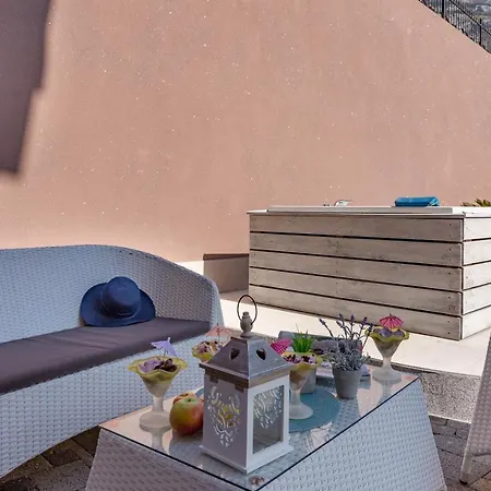 Andela 3 Apartmán