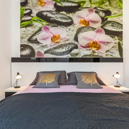 Apartment Andela 3