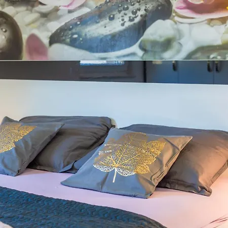 Andela 3 Apartman