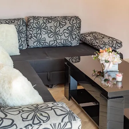 Apartmán Andela 3 Makarská