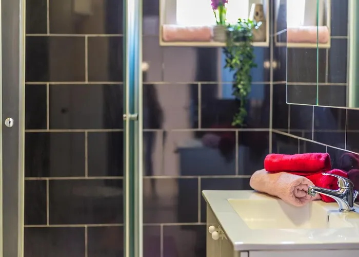 Andela 3 Appartement *