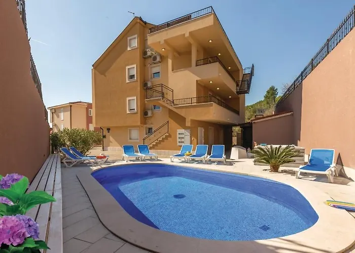 Andela 3 Appartement