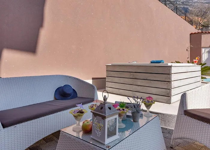Andela 3 Appartement