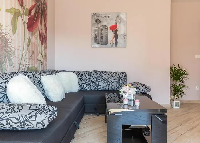 Appartement Andela 3 Makarska