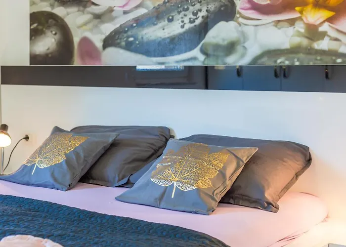 Andela 3 Appartement