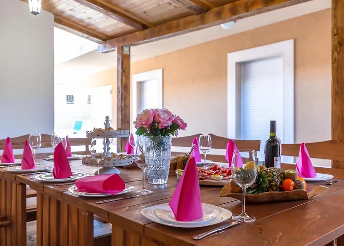 Andela 3 Appartement Makarska