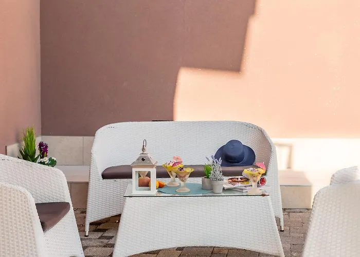 Apartamento Andela 3 *