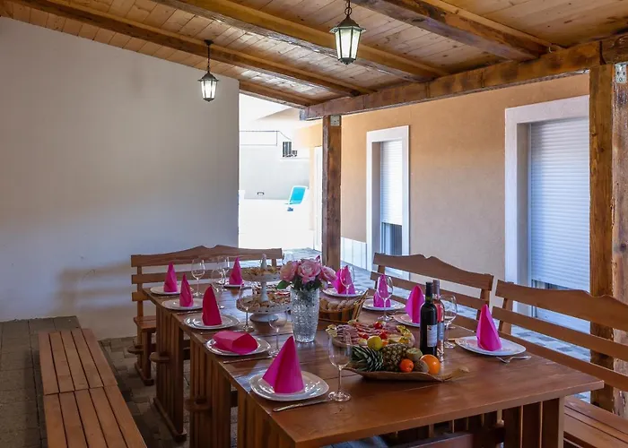 Andela 3 Appartement *