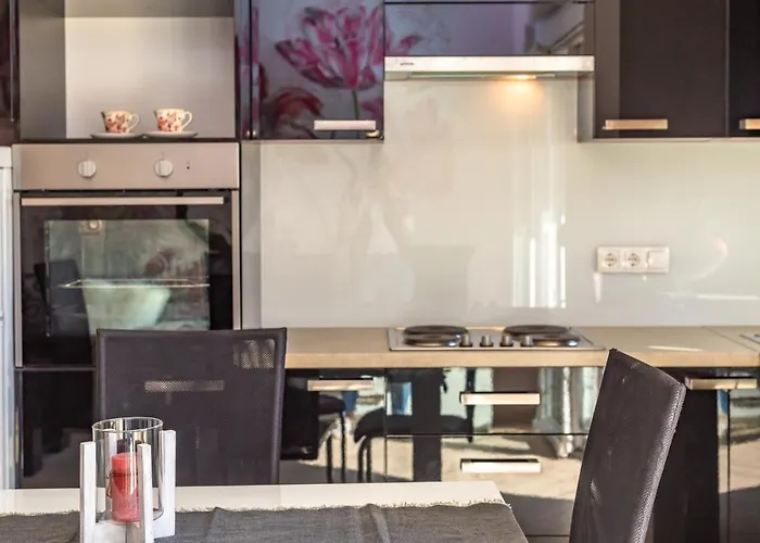 Andela 3 Makarska