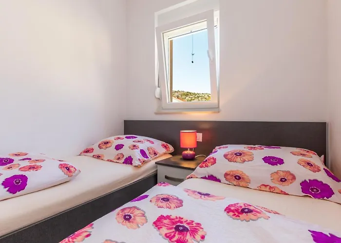 Appartement Andela 3 Makarska