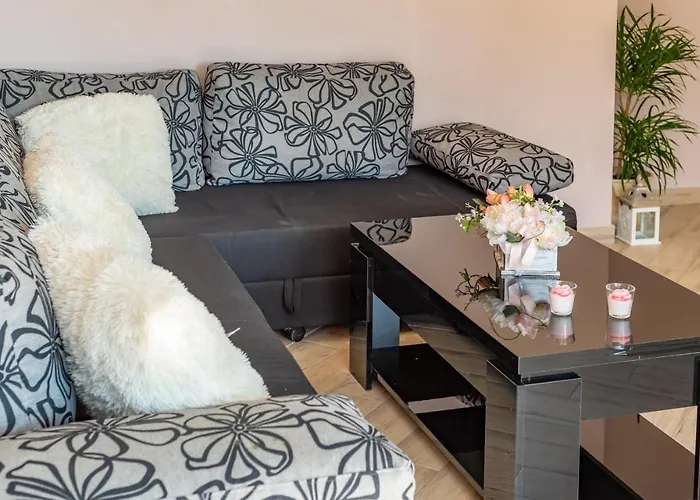 Apartamento Andela 3 Makarska