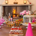 Andela 3 Apartman