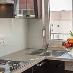 Andela 3 Apartman *