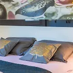 Andela 3 Apartman